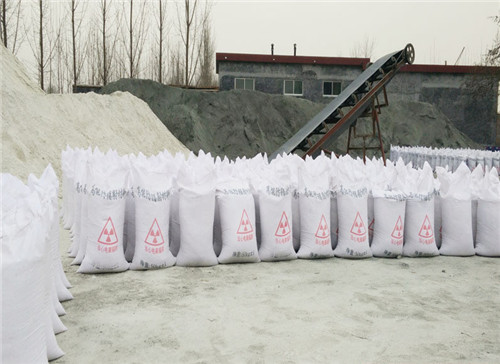 重庆硫酸钡厂家 供应硫酸钡涂料 防辐射