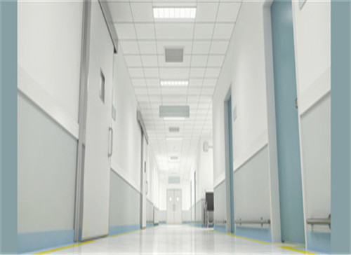 重庆硫酸钡应用于X光室墙体和地板的防护