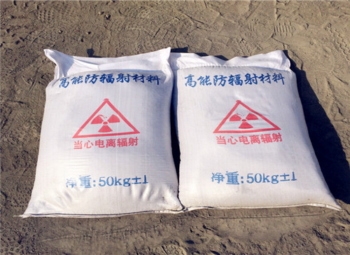 重庆厂家直发 现货钡沙 防护涂料