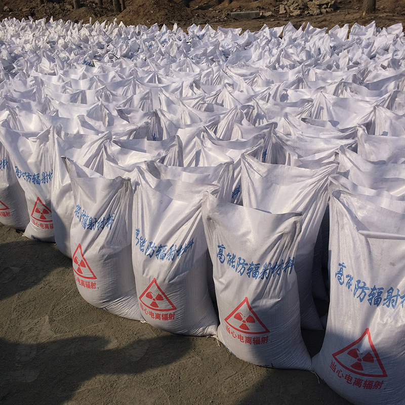 重庆硫酸钡砂源头厂家