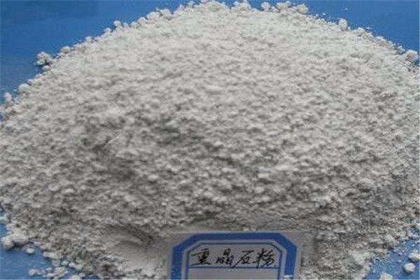 重庆手术室专用硫酸钡砂